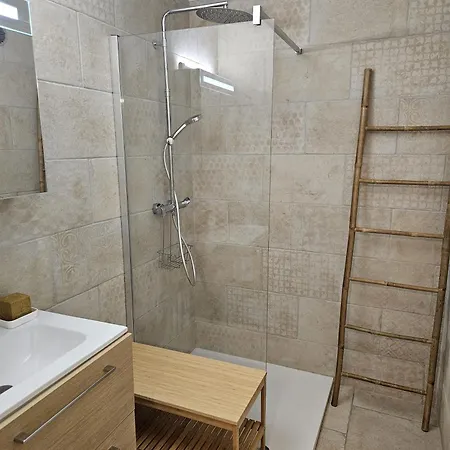 Cosy, Vue Mont Blanc, Plein Centre *