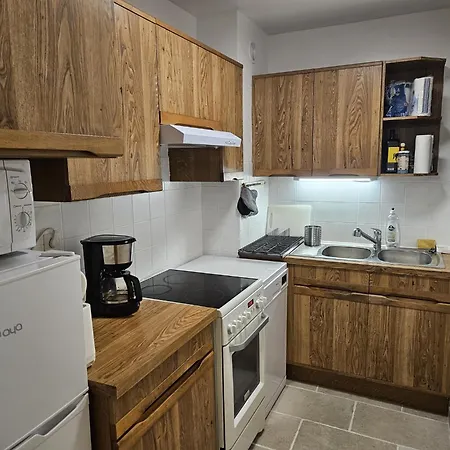 Cosy, Vue Mont Blanc, Plein Centre